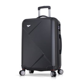 Zoozie Bags Maleta 8053 Negro 70 L